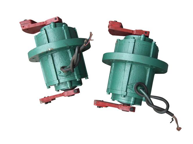 XKTL立式振動電機(jī)