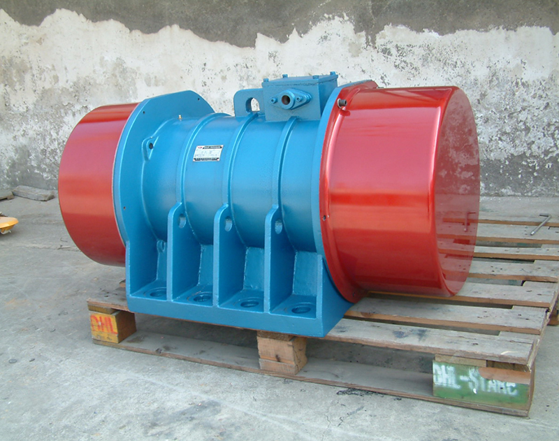 ZDJ系列振動(dòng)電機(jī)